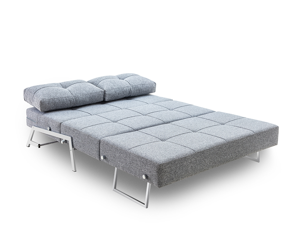 Multimo Elegance Schlafsofa, 2-Sitzer